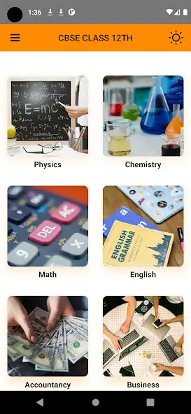 Play NCERT Class 12th Notes  and enjoy NCERT Class 12th Notes with UptoPlay