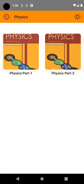 Play NCERT Class 12th Notes as an online game NCERT Class 12th Notes with UptoPlay