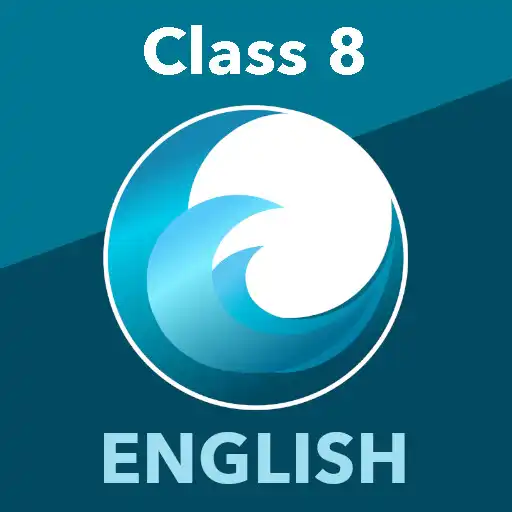 Play NCERT Class 8 English - Interactive Lessons, Tests APK