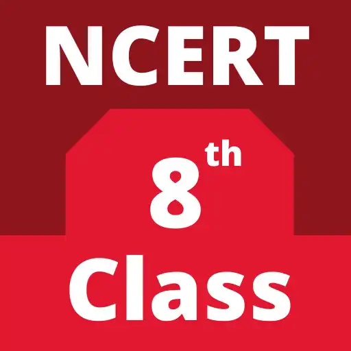 Play NCERT Class 8 APK