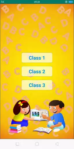 Play NCERT classmate Play NCERT classmate