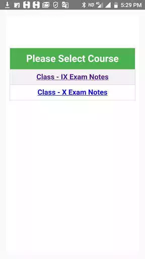 Play NCERT Exam Revision Guide as an online game NCERT Exam Revision Guide with UptoPlay