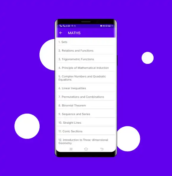 Play NCERT Exemplar - 11th  12th as an online game NCERT Exemplar - 11th  12th with UptoPlay