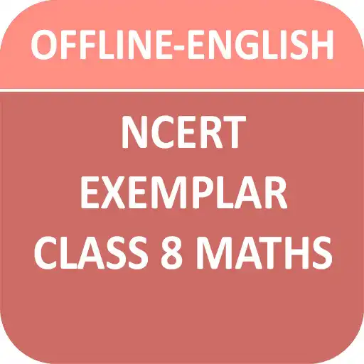 Play NCERT Exemplar Class 8 Maths APK