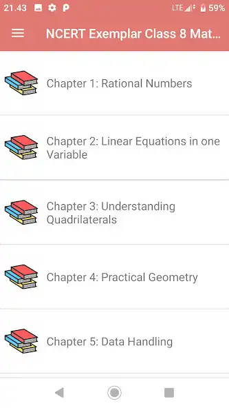 Play NCERT Exemplar Class 8 Maths  and enjoy NCERT Exemplar Class 8 Maths with UptoPlay