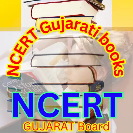 Play NCERT Gujarati book -Guj board APK