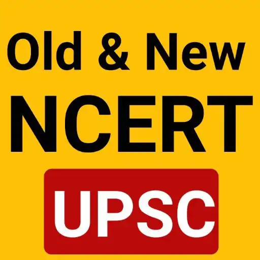 Play NCERT IN ENGLISH:UPSC BOOKS APK