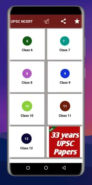 Play NCERT IN ENGLISH:UPSC BOOKS  and enjoy NCERT IN ENGLISH:UPSC BOOKS with UptoPlay