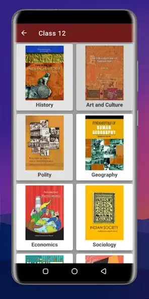 Play NCERT IN ENGLISH:UPSC BOOKS as an online game NCERT IN ENGLISH:UPSC BOOKS with UptoPlay