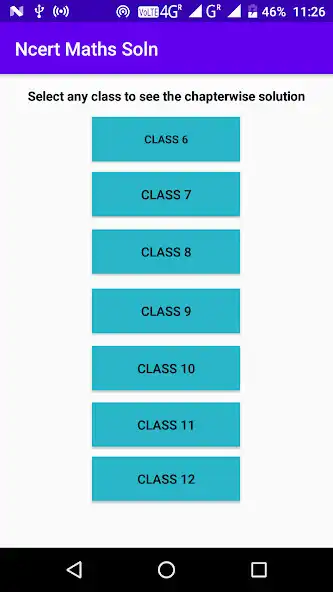 Play NCERT Maths Solutions by IITians  and enjoy NCERT Maths Solutions by IITians with UptoPlay