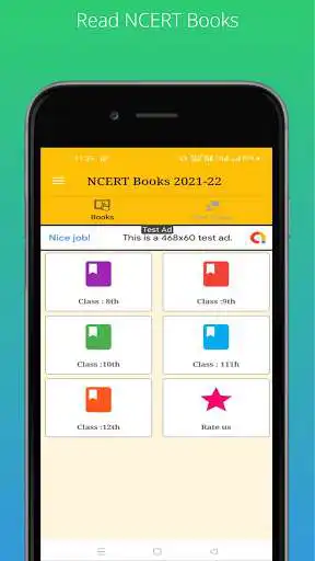 Play Ncert New Books 2022 as an online game Ncert New Books 2022 with UptoPlay