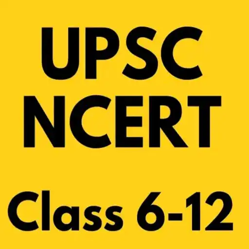 Play NCERT NOTES CLASS 6-12th APK