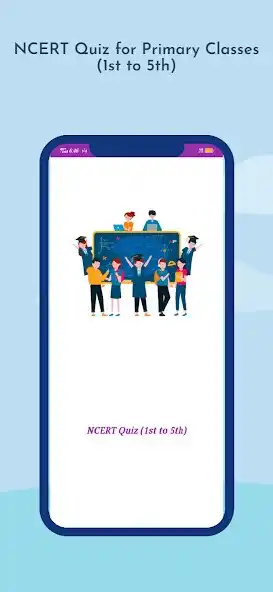 Play NCERT Quiz (1st to 5th)  and enjoy NCERT Quiz (1st to 5th) with UptoPlay