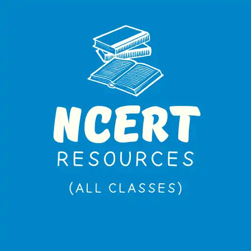 Play NCERT Resources(All Classes) APK