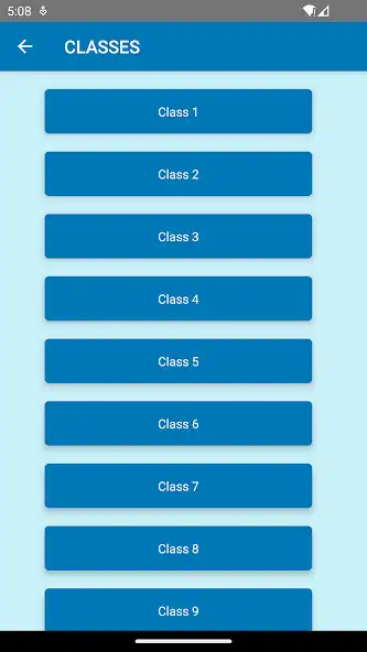 Play NCERT Resources(All Classes) as an online game NCERT Resources(All Classes) with UptoPlay