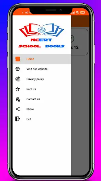 Play NCERT School Books as an online game NCERT School Books with UptoPlay
