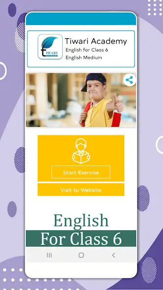 Play Ncert Solution Class 6 English  and enjoy Ncert Solution Class 6 English with UptoPlay