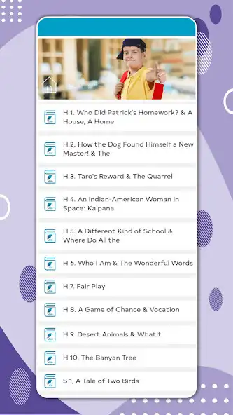 Play Ncert Solution Class 6 English as an online game Ncert Solution Class 6 English with UptoPlay