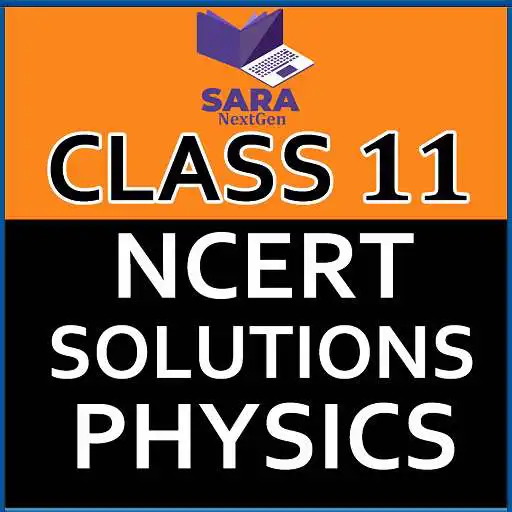 Play Ncert Solution Physics class11 APK