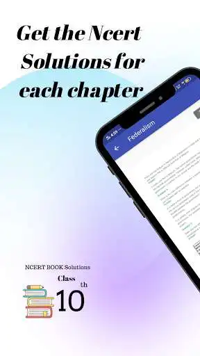 Play NCERT Solutions - Class 10th as an online game NCERT Solutions - Class 10th with UptoPlay