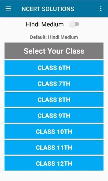Play NCERT SOLUTIONS Class 6th-12th  and enjoy NCERT SOLUTIONS Class 6th-12th with UptoPlay