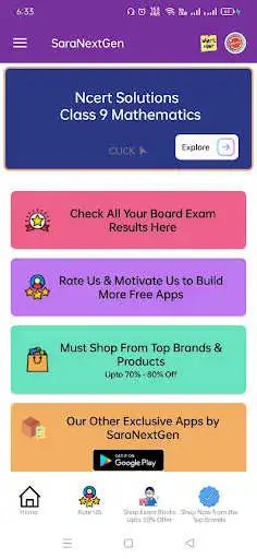 Play NCERT Solutions Class 9 Maths as an online game NCERT Solutions Class 9 Maths with UptoPlay