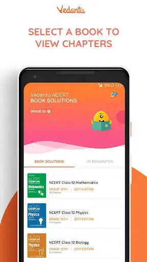 Play NCERT Solutions - Class 9 to 12 (Maths & Science) as an online game NCERT Solutions - Class 9 to 12 (Maths & Science) with UptoPlay