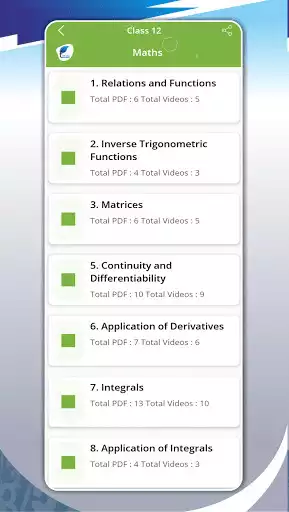 Play NCERT Solutions for Class 12 all Subjects as an online game NCERT Solutions for Class 12 all Subjects with UptoPlay