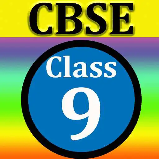 Play Ncert solutions for class 9 APK