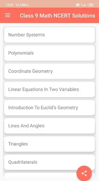 Play NCERT Solutions for Class 9th   and enjoy NCERT Solutions for Class 9th  with UptoPlay