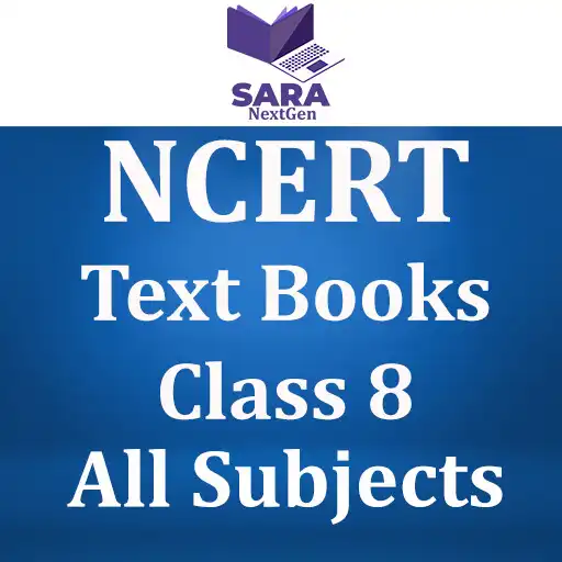 Play NCERT Textbook App Class 8 APK