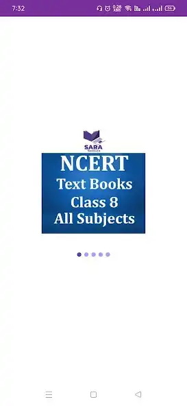 Play NCERT Textbook App Class 8  and enjoy NCERT Textbook App Class 8 with UptoPlay