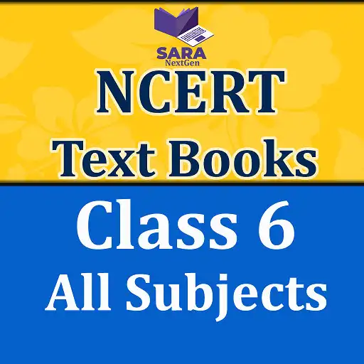 Play NCERT Textbooks Class 6 CBSE APK