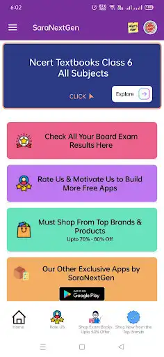 Play NCERT Textbooks Class 6 CBSE as an online game NCERT Textbooks Class 6 CBSE with UptoPlay