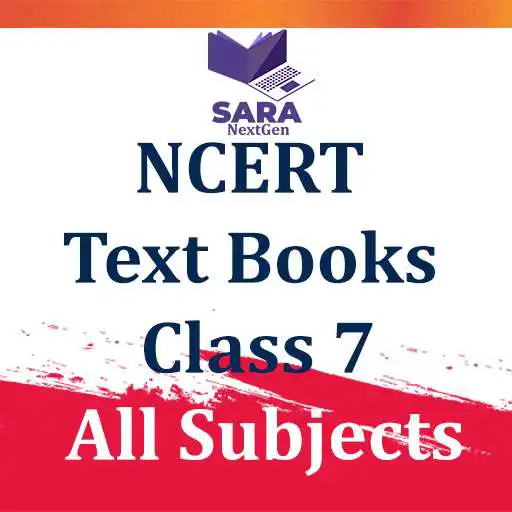 Play NCERT Textbooks Class 7 CBSE APK