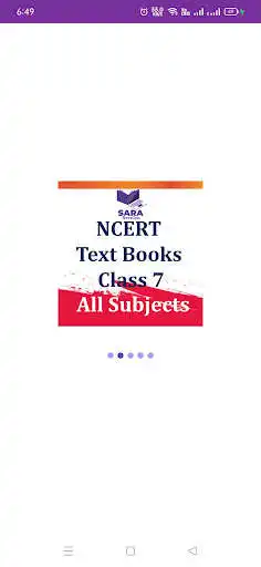 Play NCERT Textbooks Class 7 CBSE  and enjoy NCERT Textbooks Class 7 CBSE with UptoPlay
