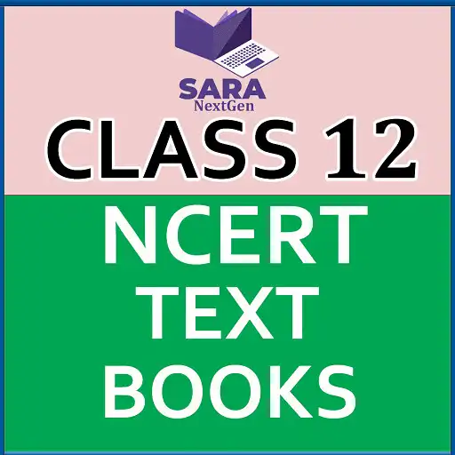Play Ncert Text Books For Class 12 APK