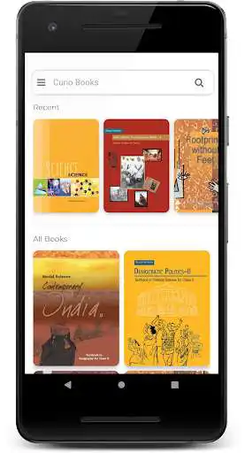 Play NCERT Videos : Curio  and enjoy NCERT Videos : Curio with UptoPlay