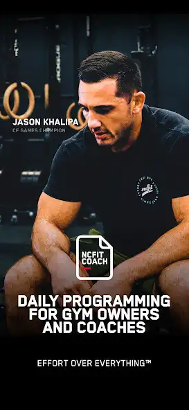 Play NCFIT Coach  and enjoy NCFIT Coach with UptoPlay