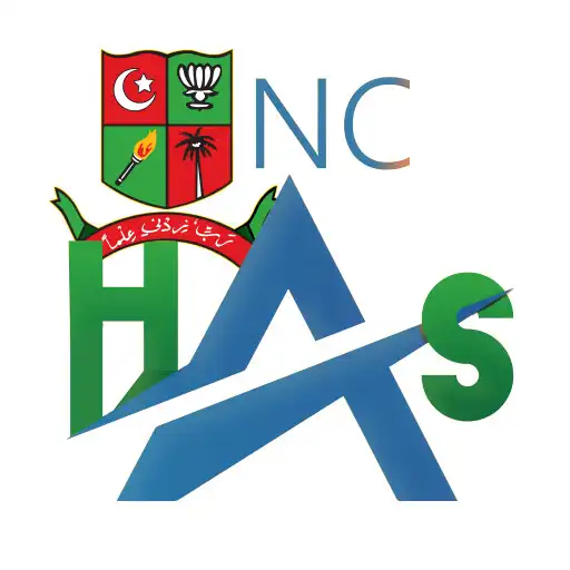 Play NC-HAS (Attendance System) APK