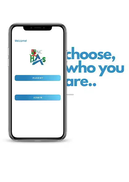 Play NC-HAS (Attendance System)  and enjoy NC-HAS (Attendance System) with UptoPlay