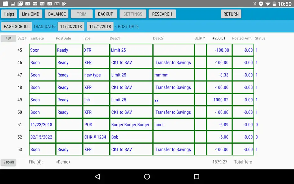 Play N Checks  and enjoy N Checks with UptoPlay