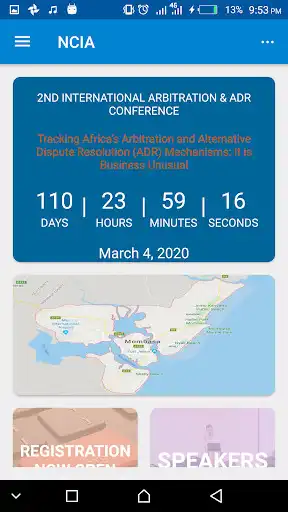 Play NCIA  and enjoy NCIA with UptoPlay