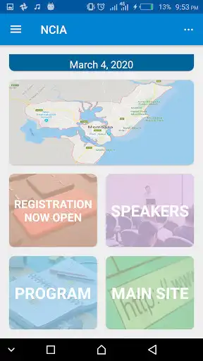 Play NCIA as an online game NCIA with UptoPlay