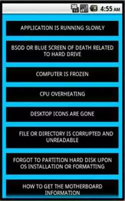 Play NCII (CSS) Reviewer - Basic PC Troubleshooting Play NCII (CSS) Reviewer - Basic PC Troubleshooting
