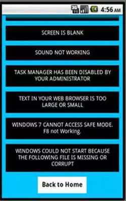 Play NCII (CSS) Reviewer - Basic PC Troubleshooting Play NCII (CSS) Reviewer - Basic PC Troubleshooting