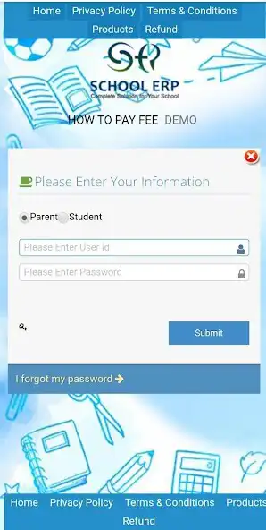 Play NC Jindal Public School  and enjoy NC Jindal Public School with UptoPlay