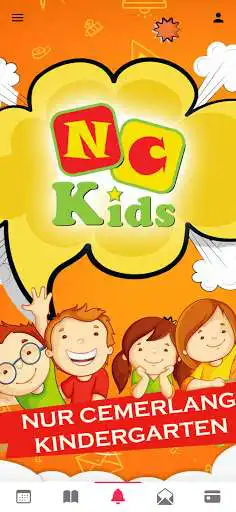 Play NCKIDS  and enjoy NCKIDS with UptoPlay