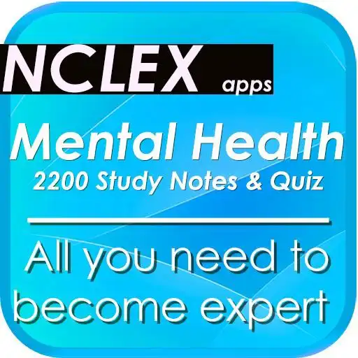 Play NCLEX Mental Health & Psycho. APK Play NCLEX Mental Health & Psycho. APK