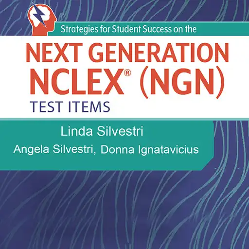 Play NCLEX® NGN Next Generation APK